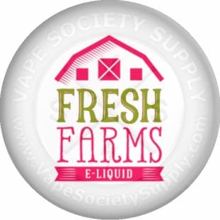 Fresh Farms Eliquid