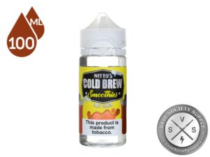 Fruit Splash by Nitro Cold Brew Smoothie 100ml