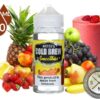 Fruit Splash by Nitro Cold Brew Smoothie 100ml