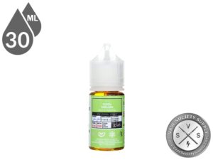 Glas Basix Salt 30ml Cool Melon E Juice