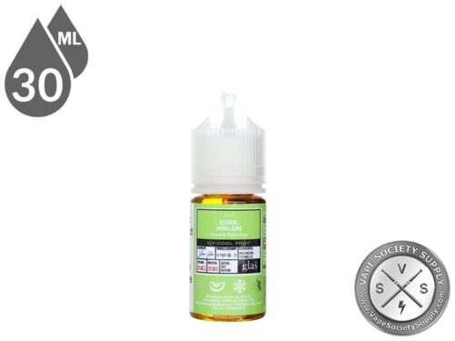 Glas Basix Salt 30ml Cool Melon E Juice