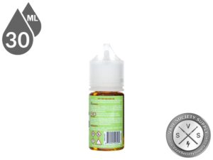Glas Basix Salt 30ml Cool Melon E Liquid