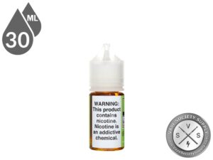 Glas Basix Salt 30ml Cool Melon EJuice