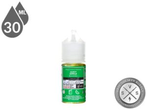 Glas Basix Salt 30ml Juicy Apple E Juice