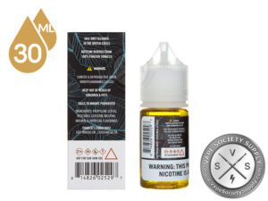 Icy Mango by Pachamama Salts 30ml