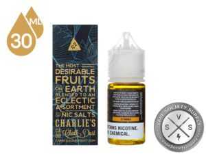 Icy Mango by Pachamama Salts 30ml