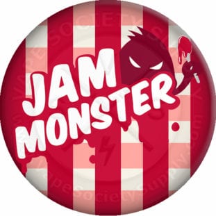Jam Monster Liquids SYN