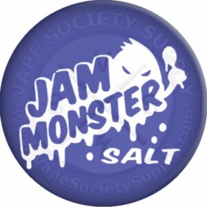 Jam Monster Salt