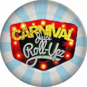 Carnival Juice Roll Upz E-Liquid