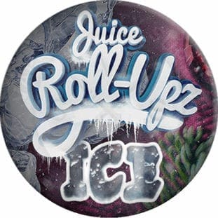 Juice Roll Upz ICE Ejuice