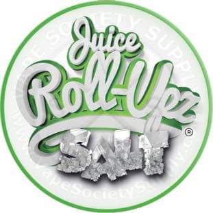 JUICE ROLL UPZ SALT