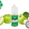 Juicy Apple GLAS BSX VAPOR SALTS