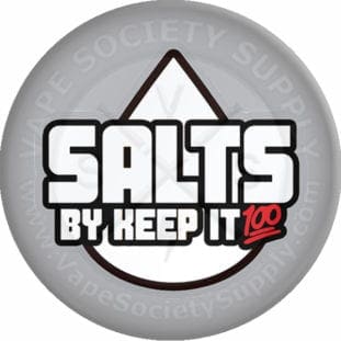 Keep It 100 Salts E Liquid