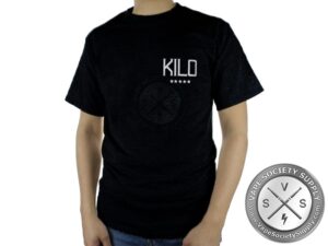 Kilo Logo Tshirt