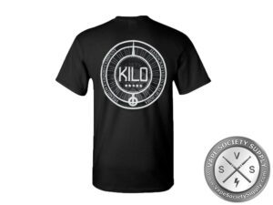 Kilo Logo Tshirt