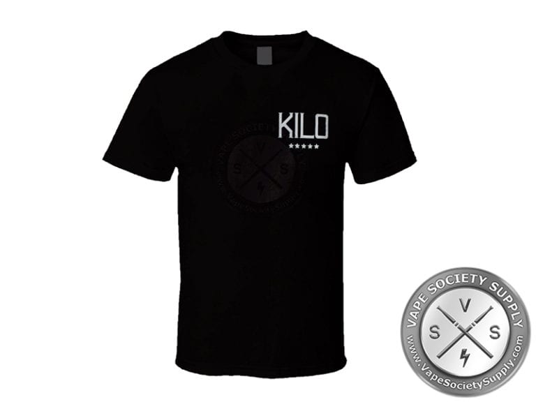 Kilo Logo Tshirt