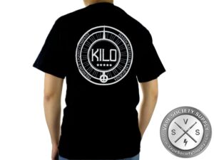 Kilo Logo Tshirt