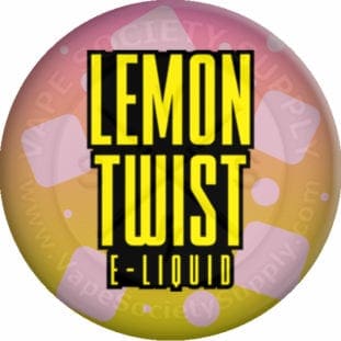 Lemon Twist E-Liquids