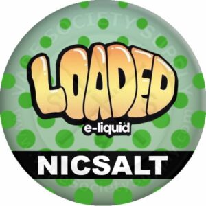 Loaded Nicotine Salts | PODSALTZ
