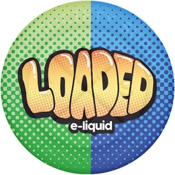 Loaded E-Liquid by Ruthless Vapor  Vape Society Supply