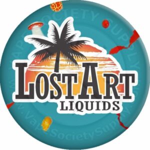 Lost Art Liquids TFN