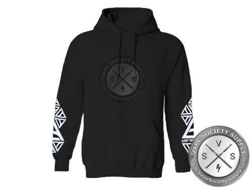 Lost Art Long Sleeves Hoodie