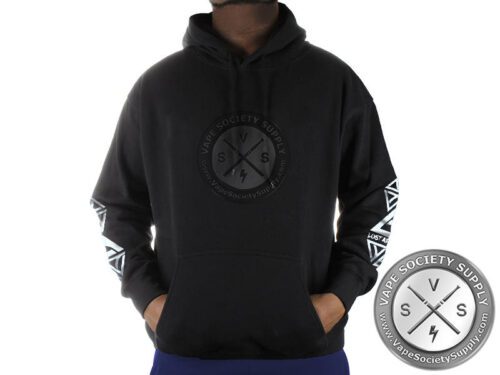 Lost Art Long Sleeves Hoodie