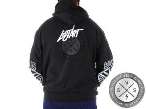 Lost Art Long Sleeves Hoodie