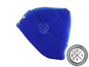 Lost Art Solid Beanie