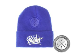Lost Art Solid Beanie