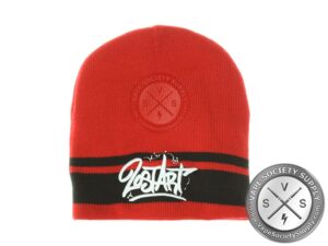 Lost Art Solid Beanie