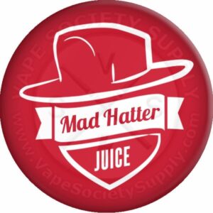 Mad Hatter Juice