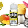 Mango Coconut Surf by Nitro Cold Brew Smoothie 100ml