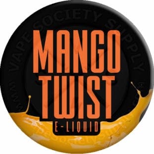 Mango Twist E-Liquids