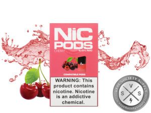 NIC Replacement Pods