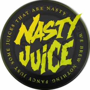 Nasty Juice