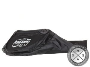 Nitro Cold Brew Solos - Logo Fanny Pack