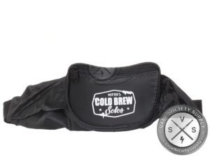 Nitro Cold Brew Solos - Logo Fanny Pack