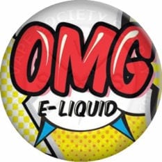 O.M.G. E-Liquid
