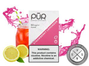 PUR Compatible Replacement Pods