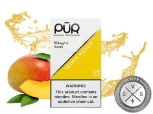 PUR Compatible Replacement Pods