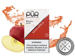 PUR Compatible Replacement Pods