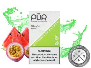 PUR Compatible Replacement Pods