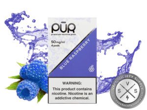 PUR Compatible Replacement Pods