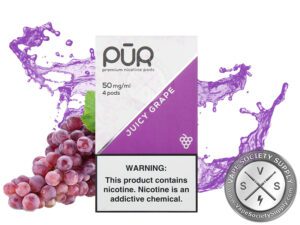 PUR Compatible Replacement Pods