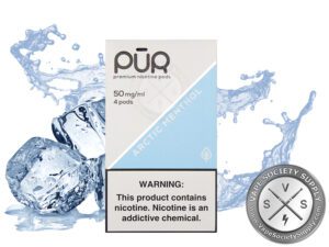 PUR Compatible Replacement Pods