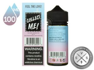Pink&Blue by Propaganda E- Liquid 100ml