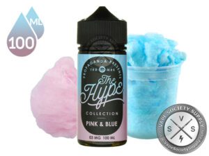 Pink&Blue by Propaganda E-Liquid 100ml
