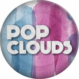 Pop Clouds E-liquid