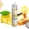 Pound Cake GLAS BSX VAPOR SERIES